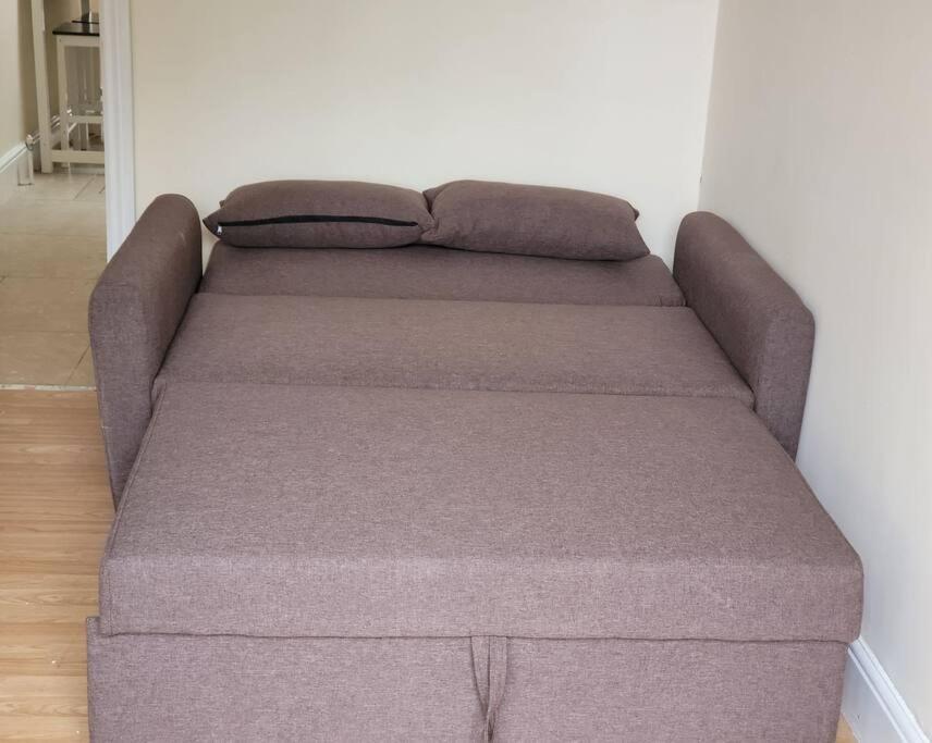 Cozy One Bedroom Flat * Reading
