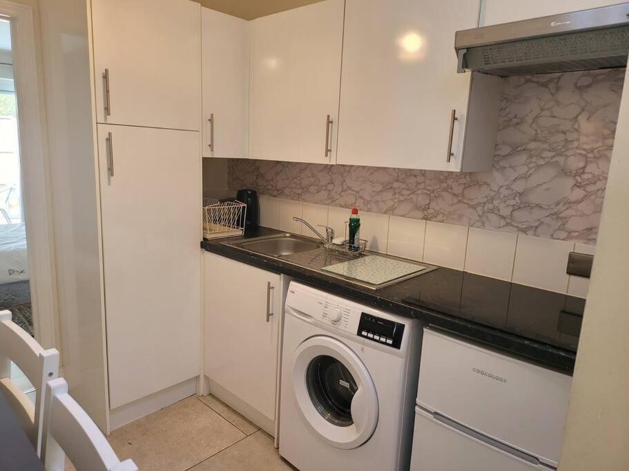 Apartment Cozy One Bedroom Flat *