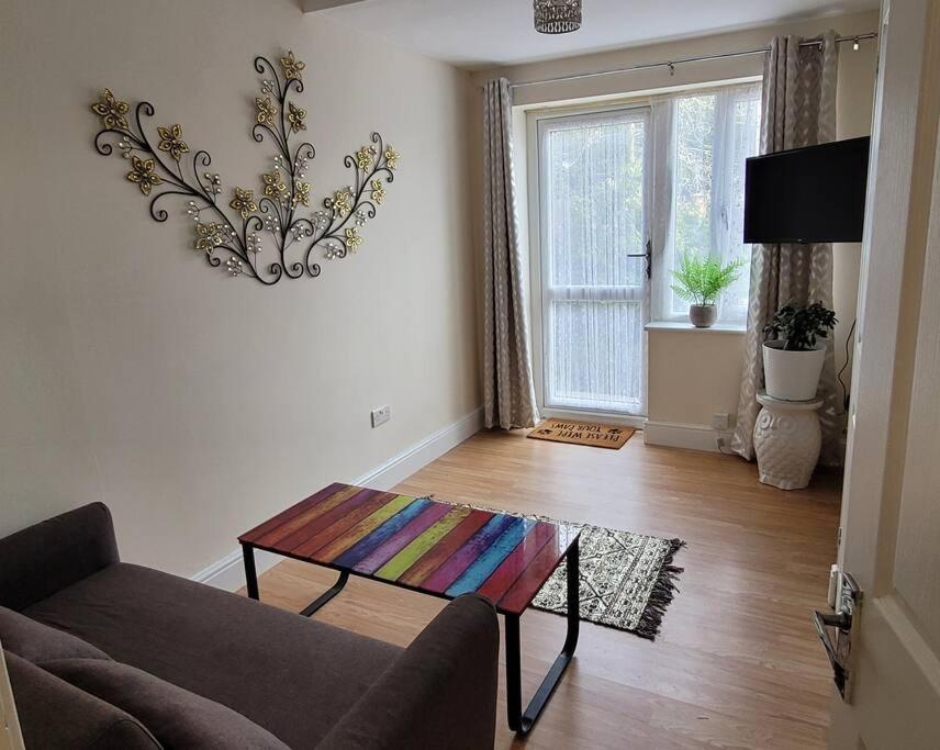 Cozy One Bedroom Flat Reading