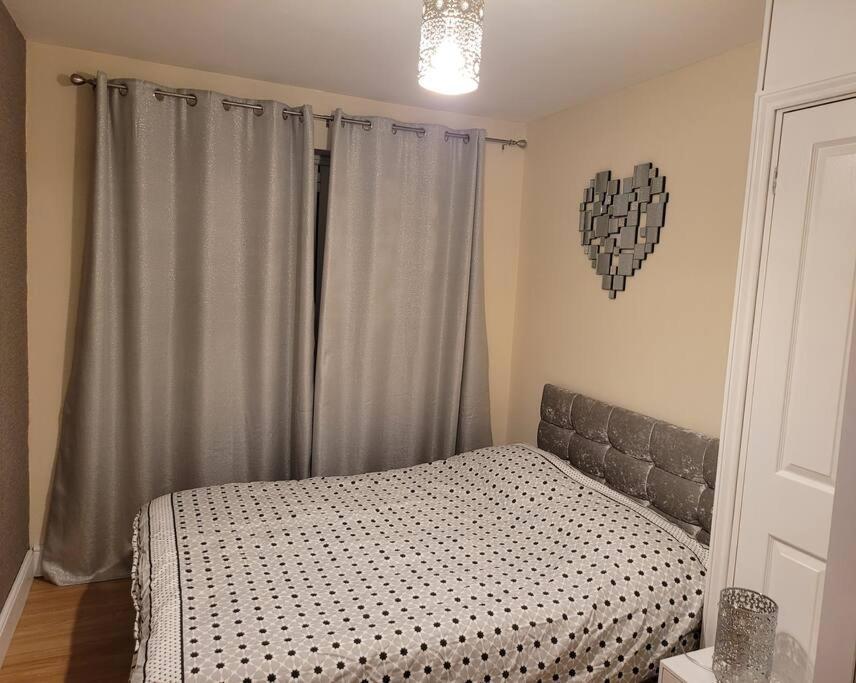 Apartment Cozy One Bedroom Flat Reading