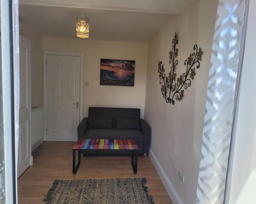 Cozy One Bedroom Flat Reading